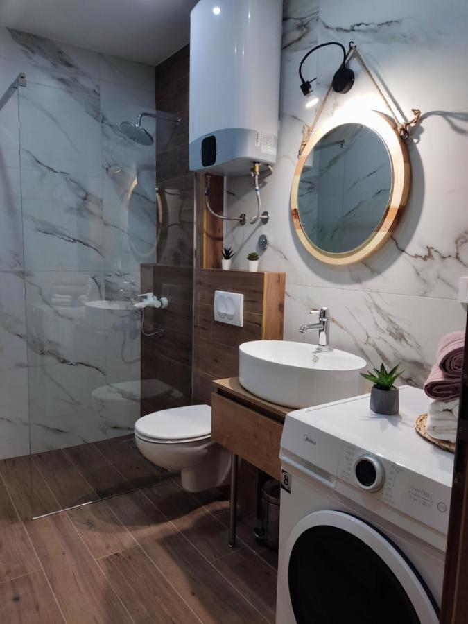 Apartment Ivante Kaštela Zewnętrze zdjęcie