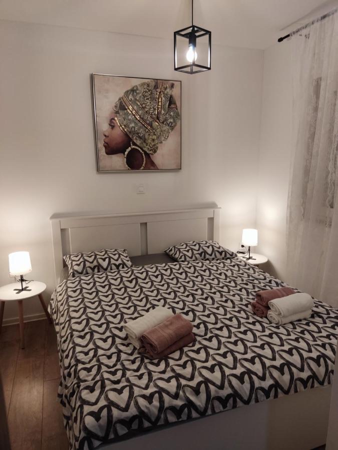 Apartment Ivante Kaštela Zewnętrze zdjęcie
