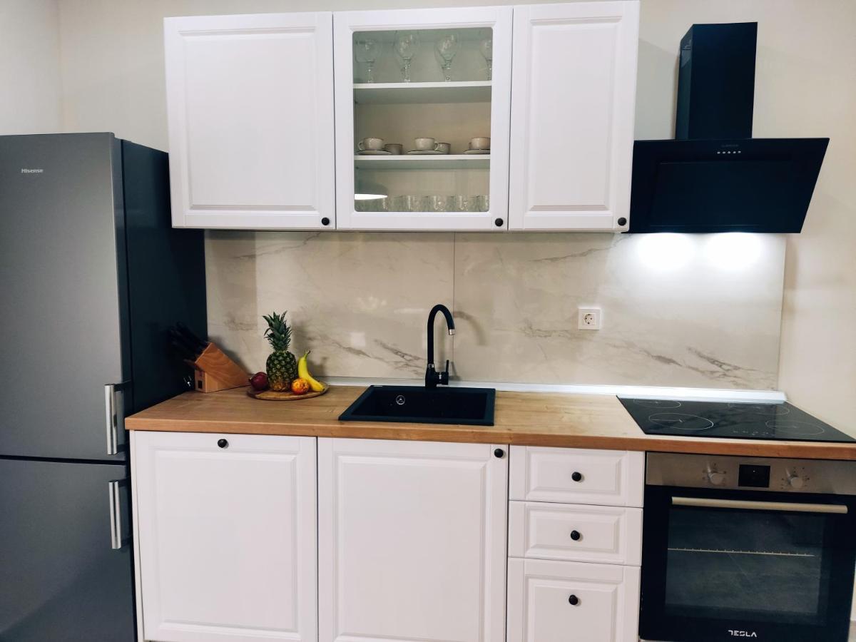 Apartment Ivante Kaštela Zewnętrze zdjęcie