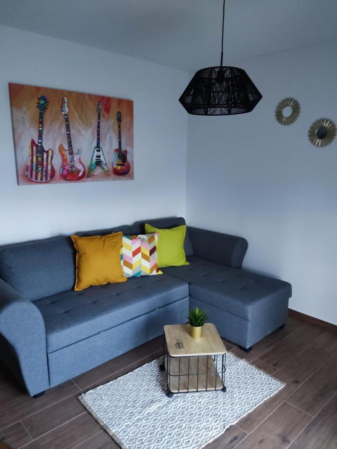 Apartment Ivante Kaštela Zewnętrze zdjęcie
