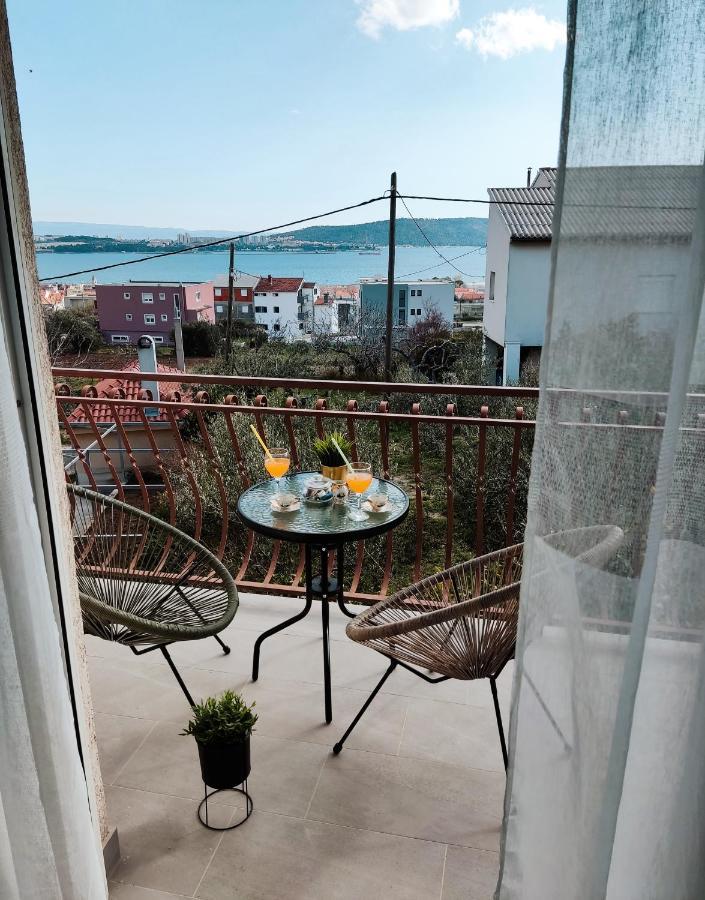 Apartment Ivante Kaštela Zewnętrze zdjęcie