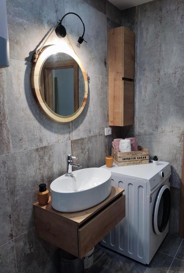 Apartment Ivante Kaštela Zewnętrze zdjęcie