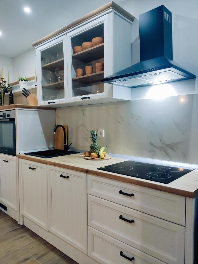 Apartment Ivante Kaštela Zewnętrze zdjęcie
