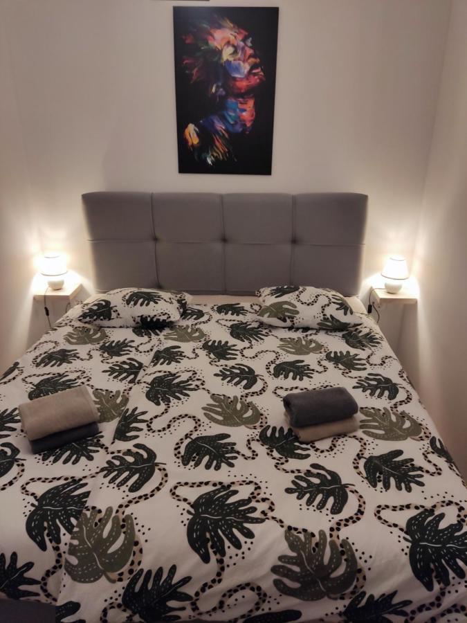 Apartment Ivante Kaštela Zewnętrze zdjęcie