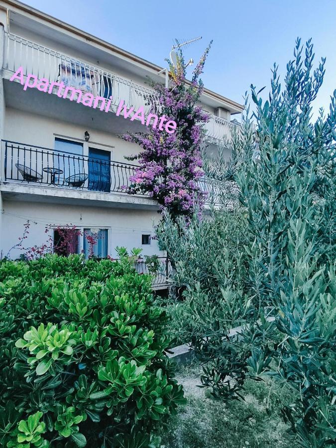 Apartment Ivante Kaštela Zewnętrze zdjęcie