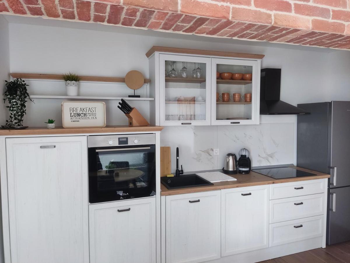 Apartment Ivante Kaštela Zewnętrze zdjęcie