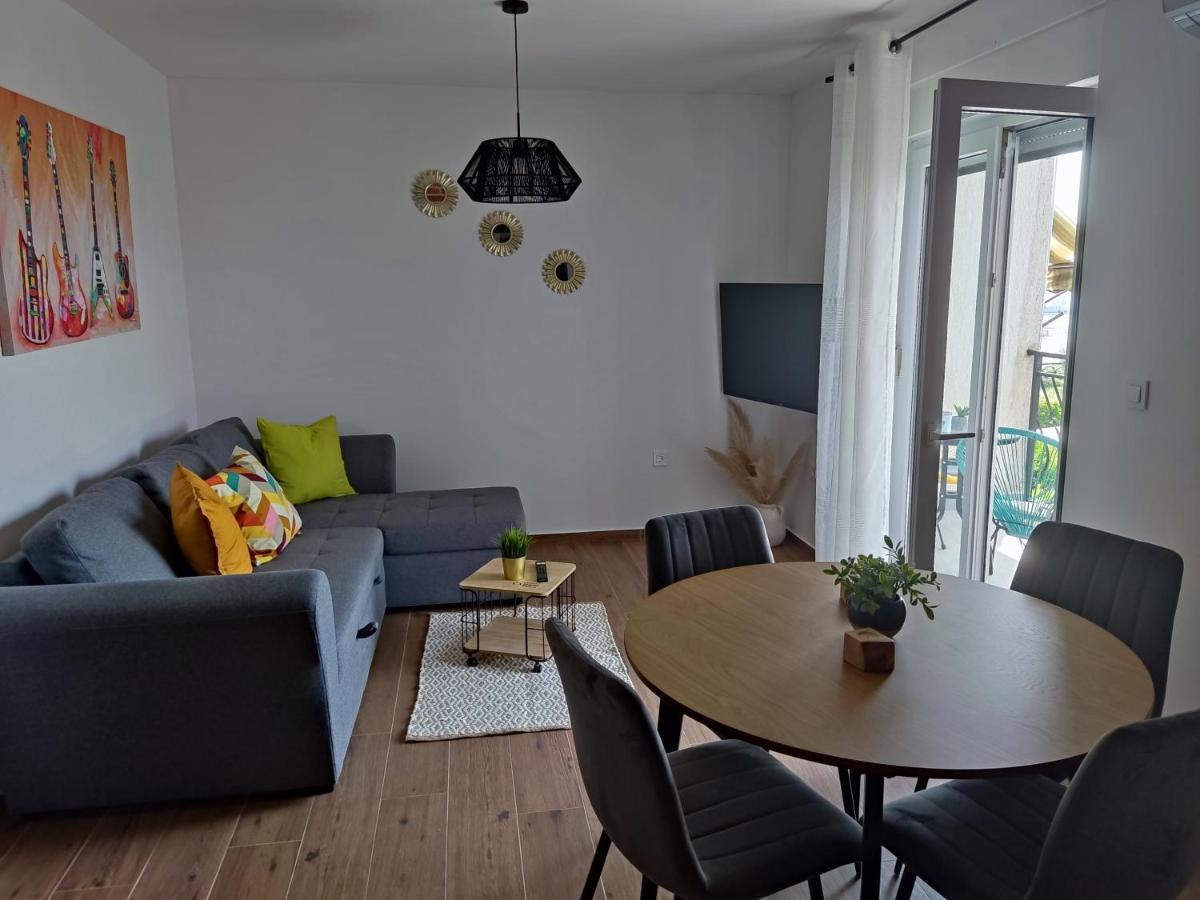 Apartment Ivante Kaštela Zewnętrze zdjęcie