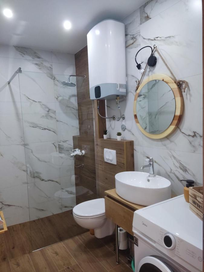 Apartment Ivante Kaštela Zewnętrze zdjęcie