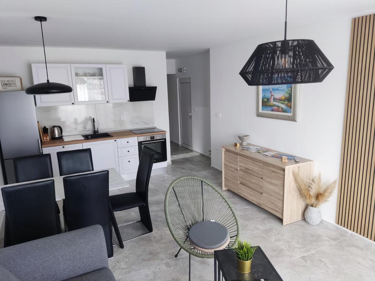 Apartment Ivante Kaštela Zewnętrze zdjęcie